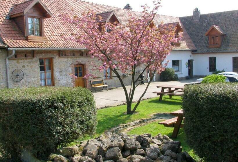 住宿加早餐 Auberge Du Blaisel