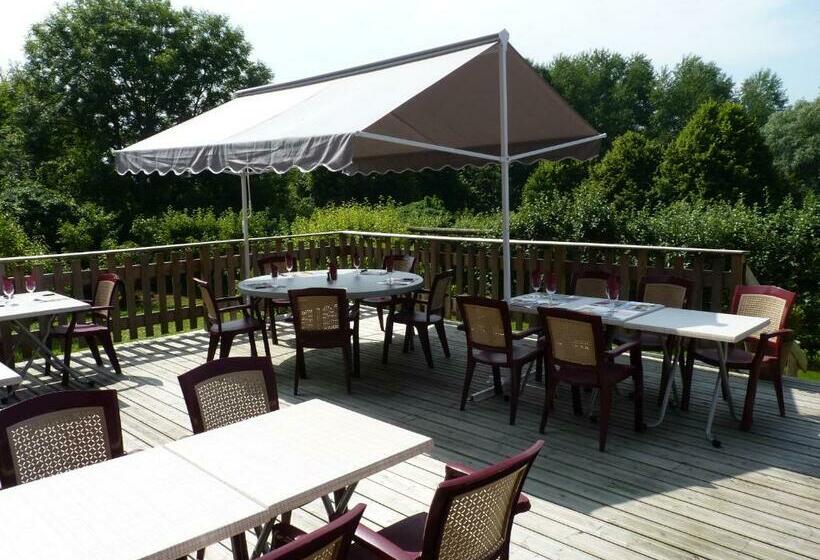 住宿加早餐 Auberge Du Blaisel