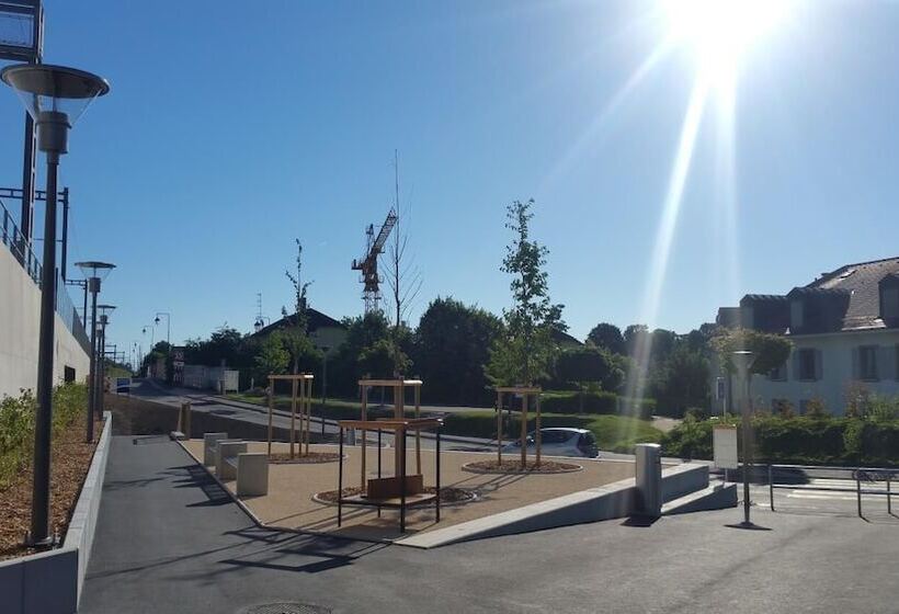 Bed & Breakfast Bnb Les Coquelicots