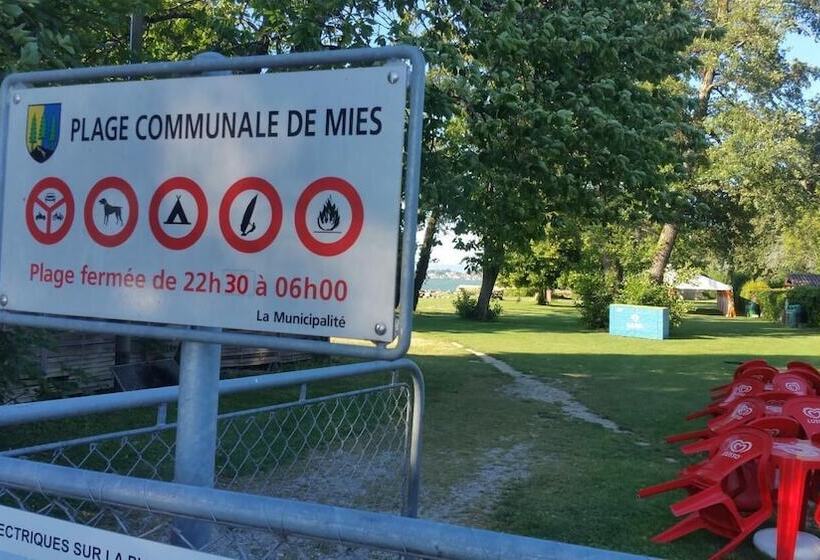 Bed & Breakfast Bnb Les Coquelicots