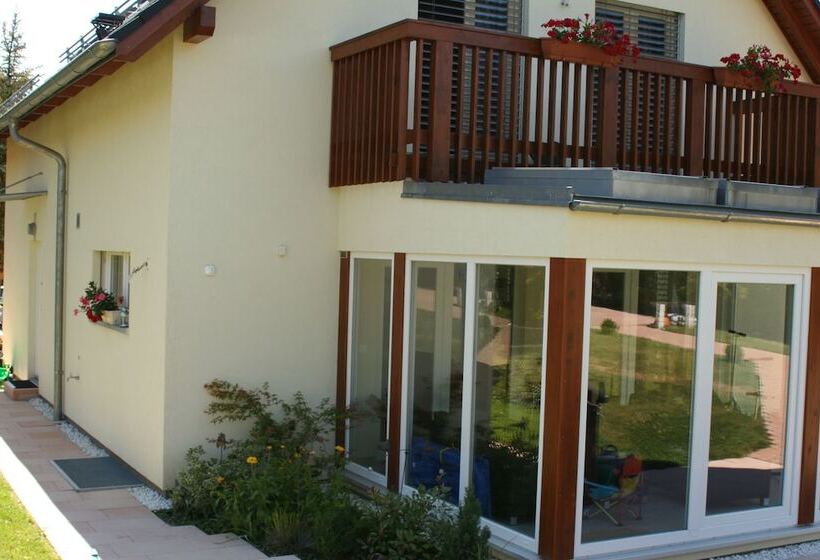 Bed & Breakfast Bnb Les Coquelicots