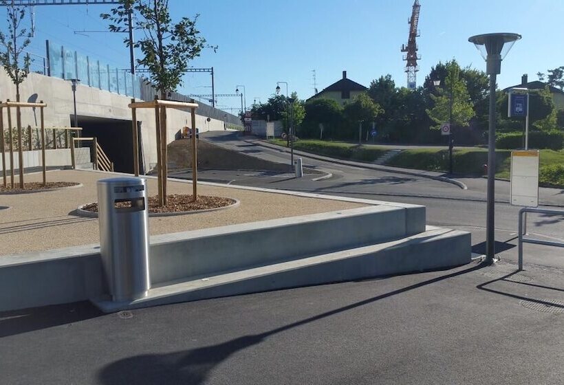 Bed & Breakfast Bnb Les Coquelicots