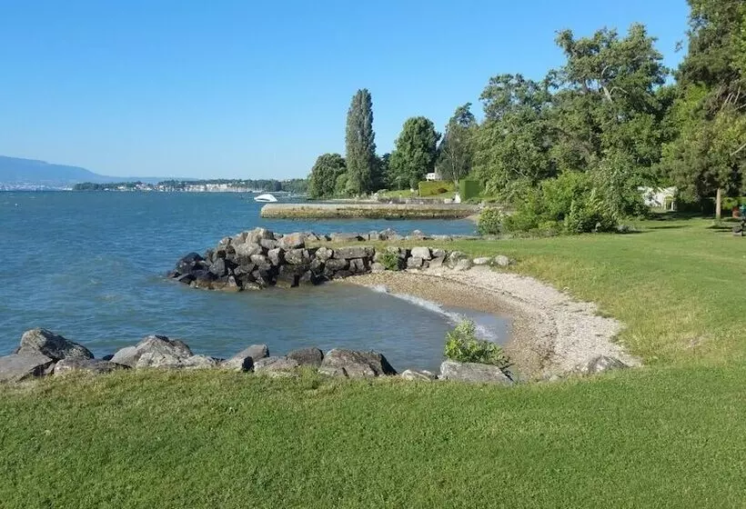 ベッドアンドブレックファースト Bnb  Les Coquelicots