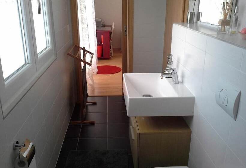 Bed & Breakfast Bnb Les Coquelicots