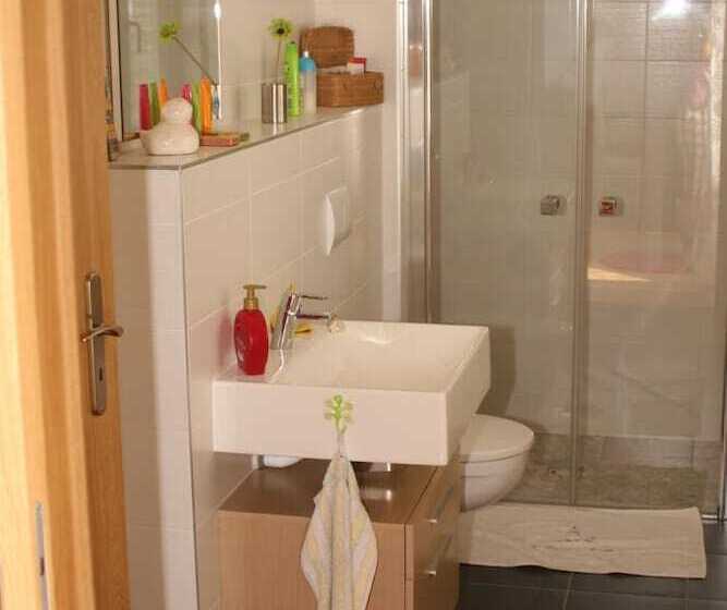 Bed & Breakfast Bnb Les Coquelicots