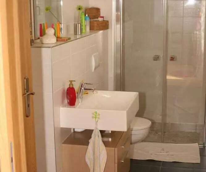 ベッドアンドブレックファースト Bnb  Les Coquelicots