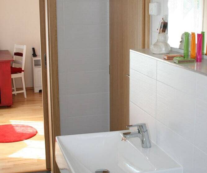 Bed & Breakfast Bnb Les Coquelicots