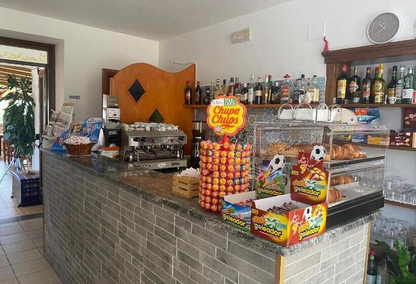 צימר Casa Vacanze Primula Palinuri