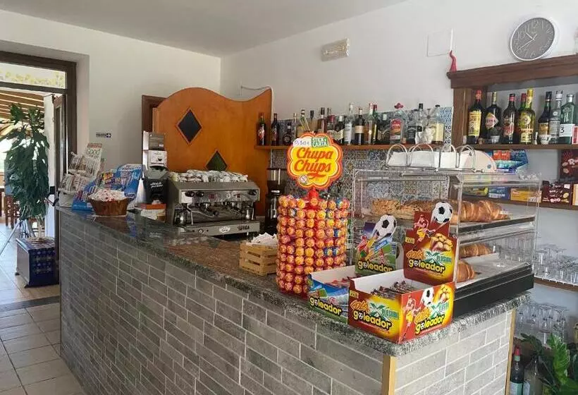 Aamiaismajoitus (B&B) Casa Vacanze Primula Palinuri