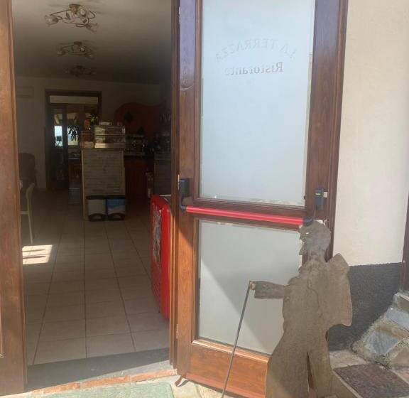 צימר Casa Vacanze Primula Palinuri