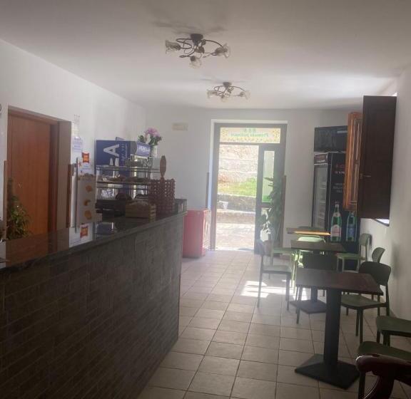 צימר Casa Vacanze Primula Palinuri