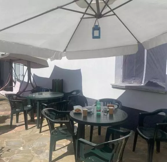 Aamiaismajoitus (B&B) Casa Vacanze Primula Palinuri