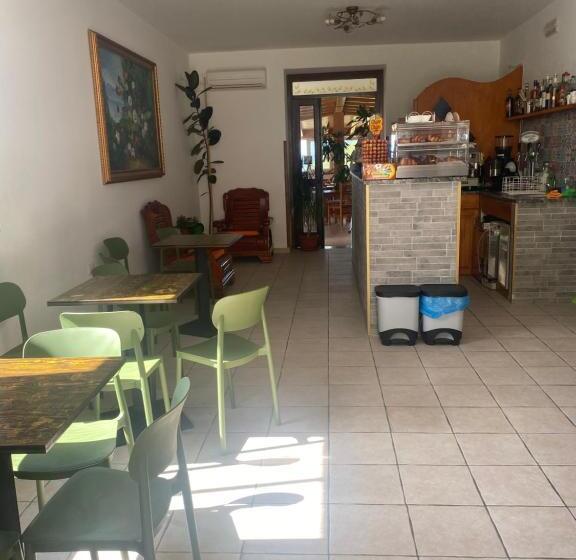 צימר Casa Vacanze Primula Palinuri