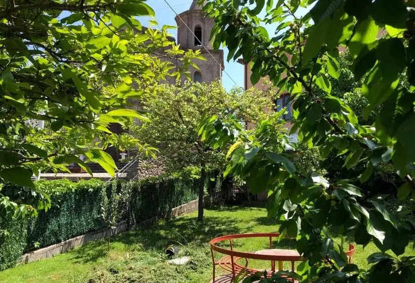 Aamiaismajoitus (B&B) Casa Vacanze Primula Palinuri