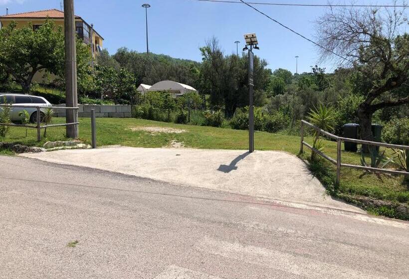 צימר Casa Vacanze Primula Palinuri