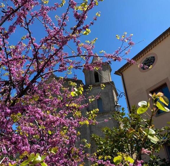 צימר Casa Vacanze Primula Palinuri