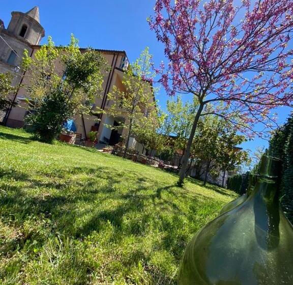 צימר Casa Vacanze Primula Palinuri