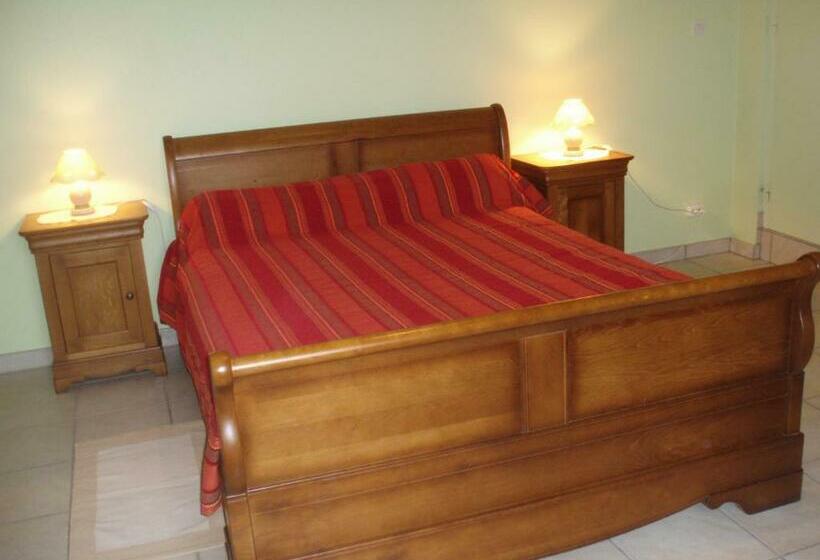 צימר Chambres D'hôtes De Froulay