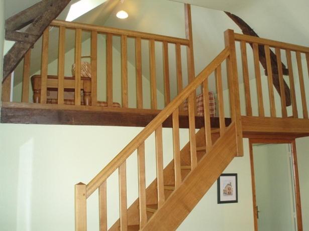 צימר Chambres D'hôtes De Froulay