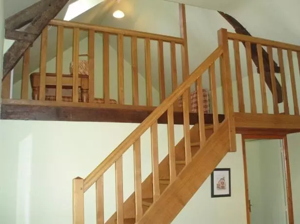 ベッドアンドブレックファースト Chambres D'hôtes De Froulay