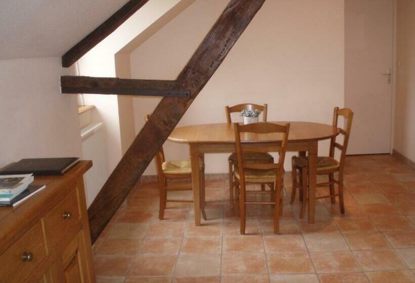 צימר Chambres D'hôtes De Froulay