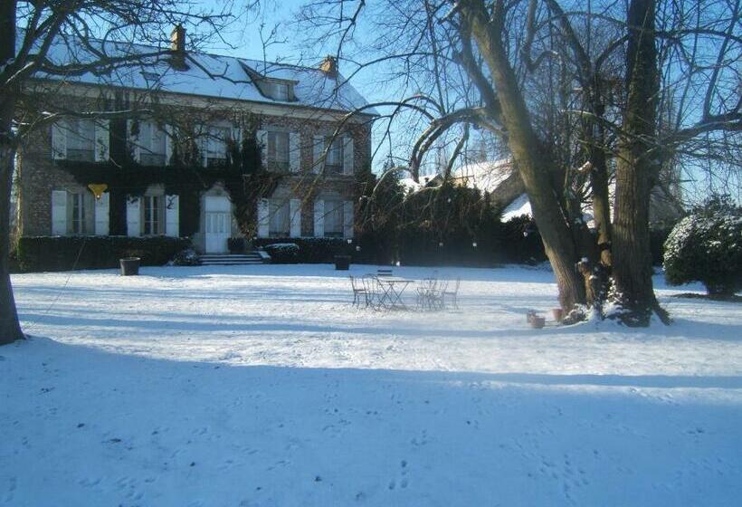 مبيت وإفطار Ferme De Galande