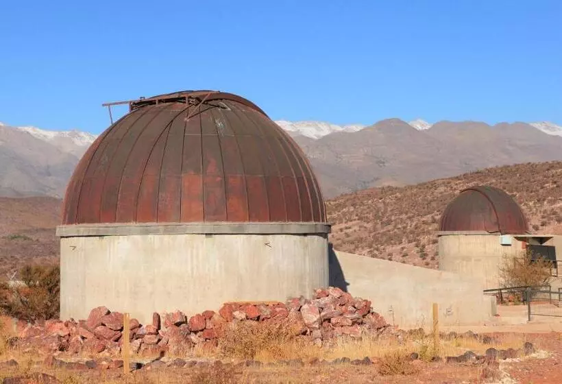 Aamiaismajoitus (B&B) Hostal Apuwara