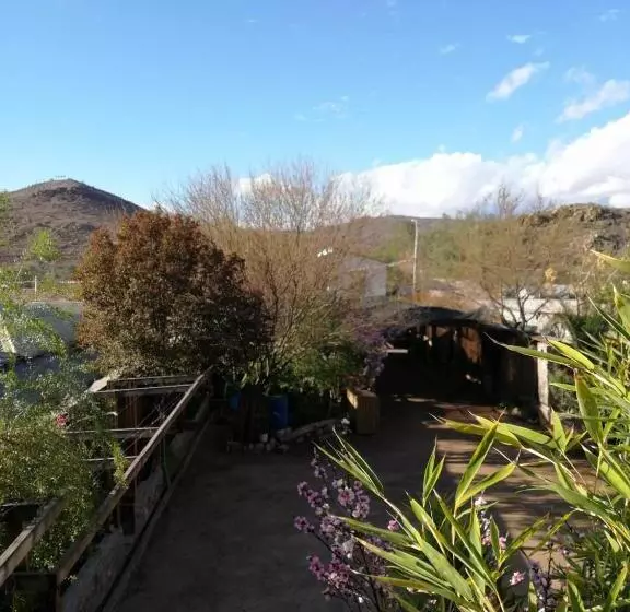 Aamiaismajoitus (B&B) Hostal Apuwara