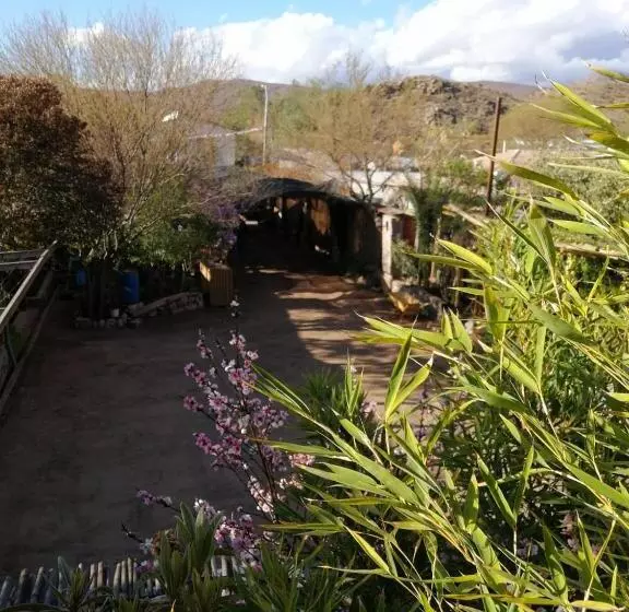 Aamiaismajoitus (B&B) Hostal Apuwara