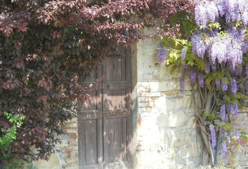 Bed And Breakfast Il Garoch