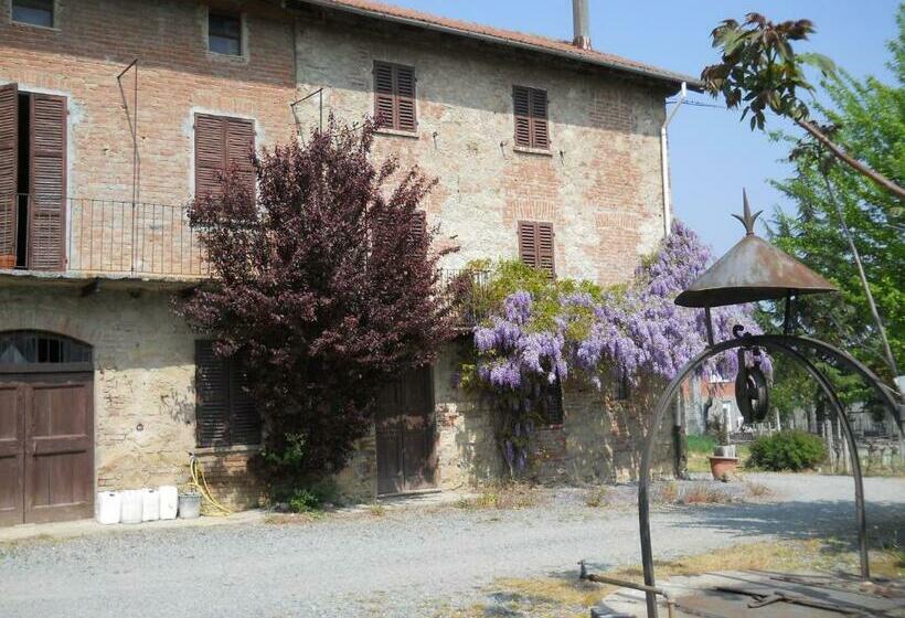 Bed And Breakfast Il Garoch