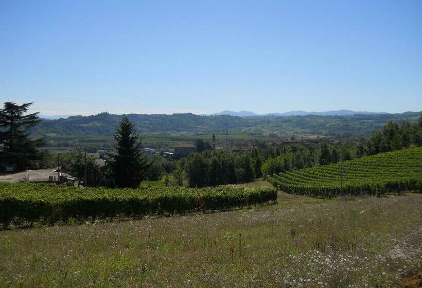 Bed And Breakfast Il Garoch