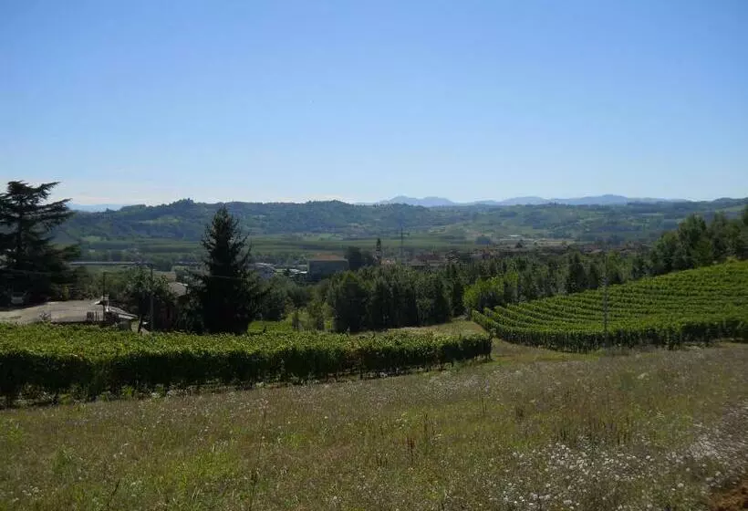 Bed And Breakfast Il Garoch