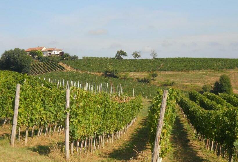 Bed And Breakfast Il Garoch