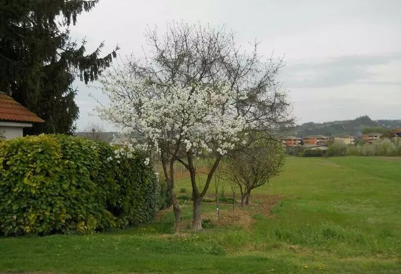 Bed And Breakfast Il Garoch