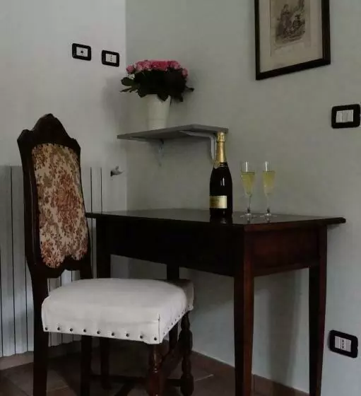 Bed And Breakfast Il Garoch