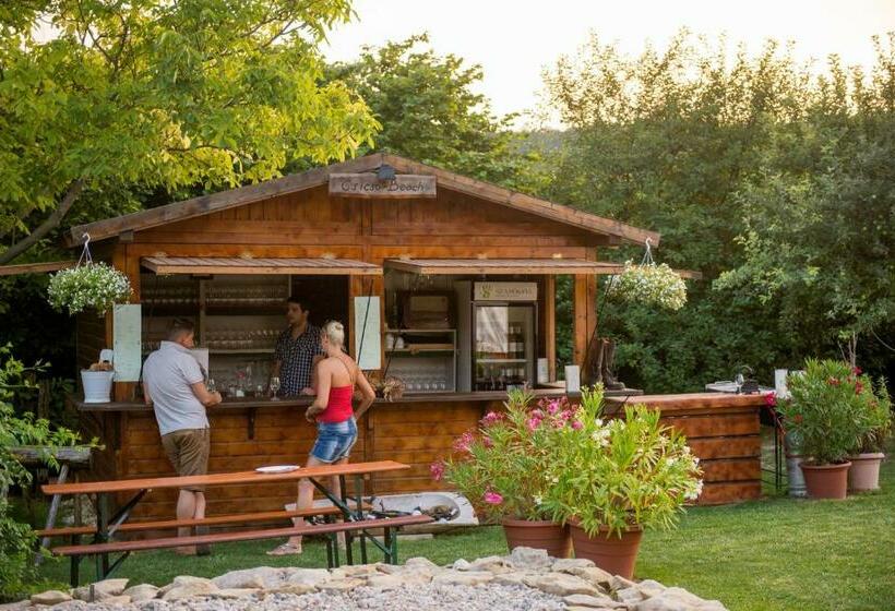 צימר Juhfark Fogadó és Borház