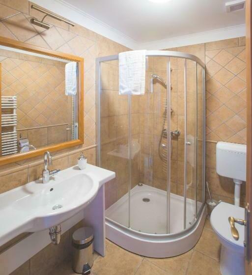 צימר Juhfark Fogadó és Borház