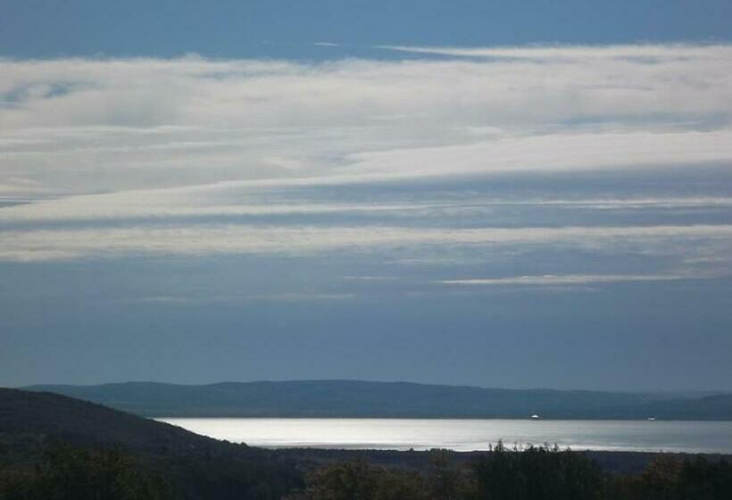 צימר Juhfark Fogadó és Borház