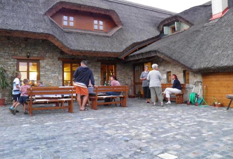 צימר Juhfark Fogadó és Borház