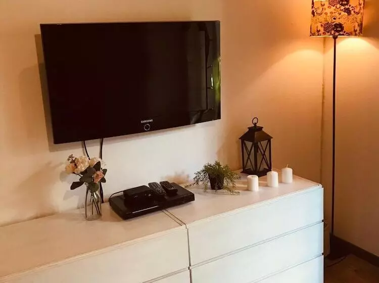 ベッドアンドブレックファースト La Belle Verte