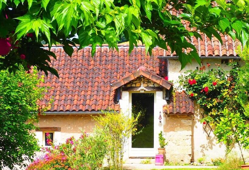 Bed and Breakfast La Belle Verte