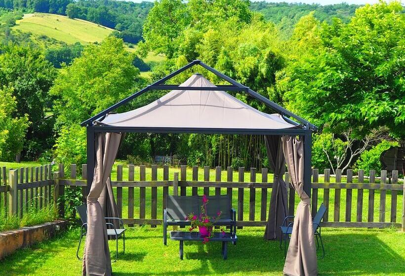 Bed and Breakfast La Belle Verte