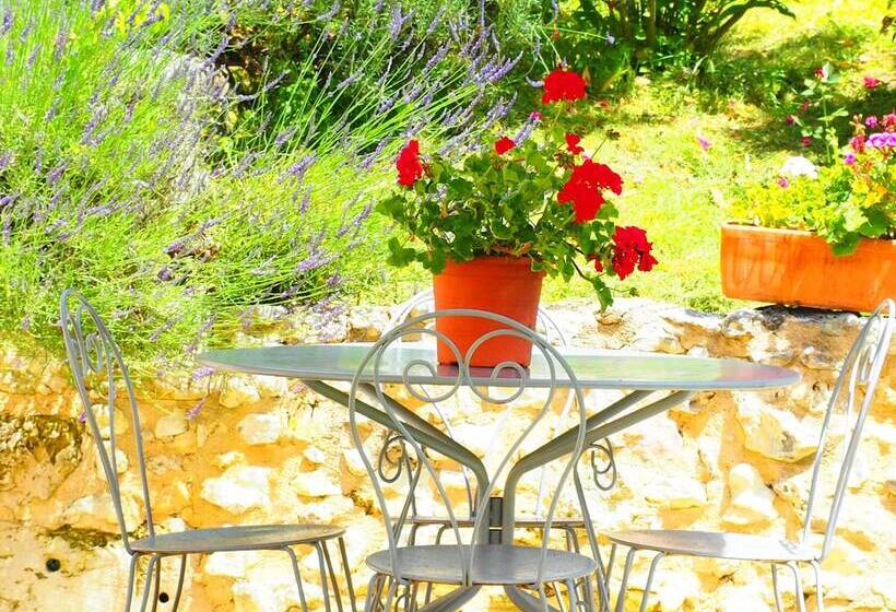 Bed and Breakfast La Belle Verte