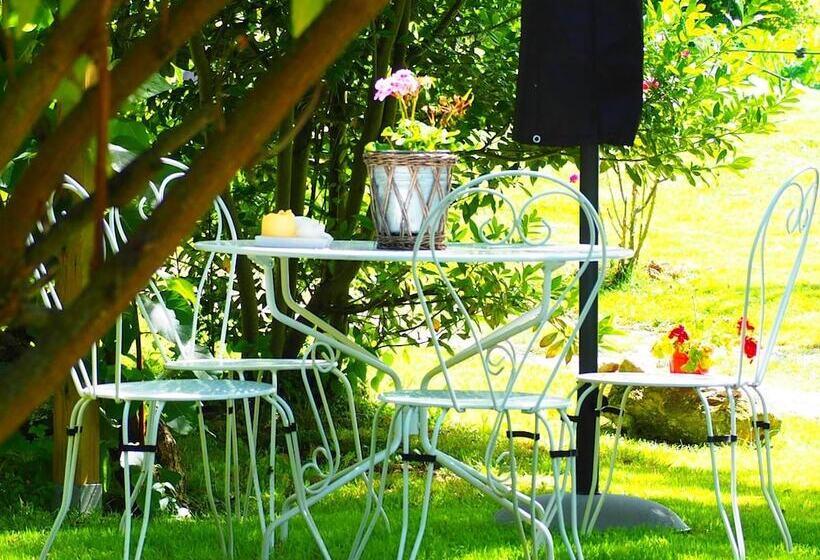 Bed and Breakfast La Belle Verte