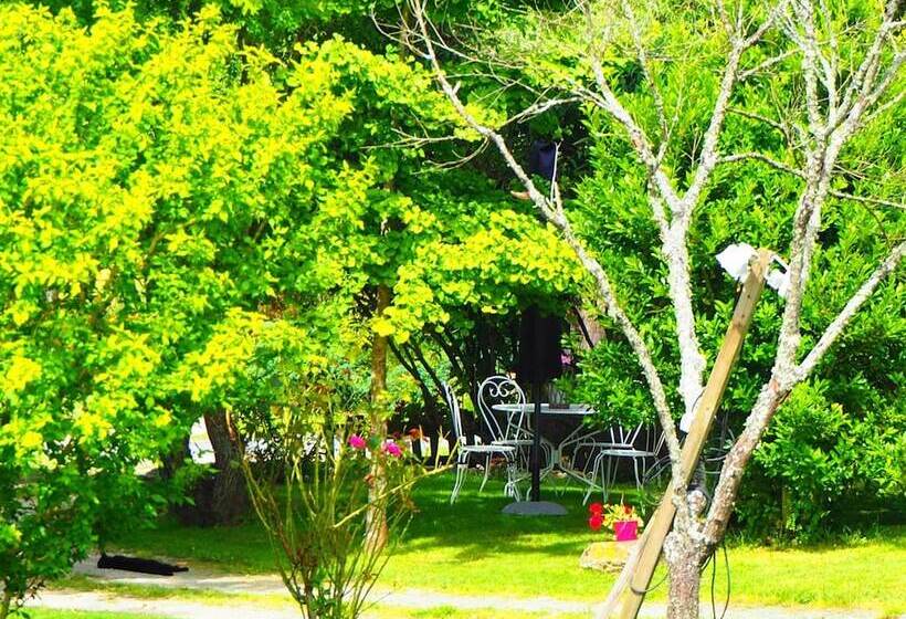 Bed and Breakfast La Belle Verte