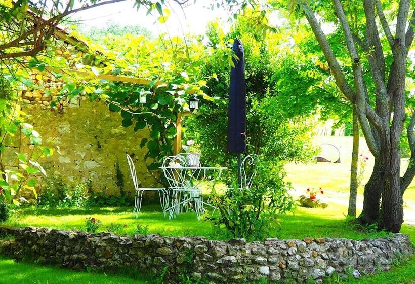 Bed and Breakfast La Belle Verte