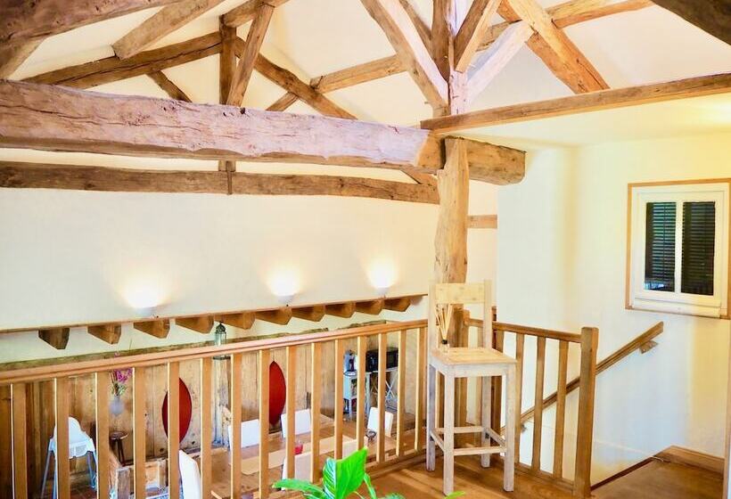 Bed and Breakfast La Belle Verte