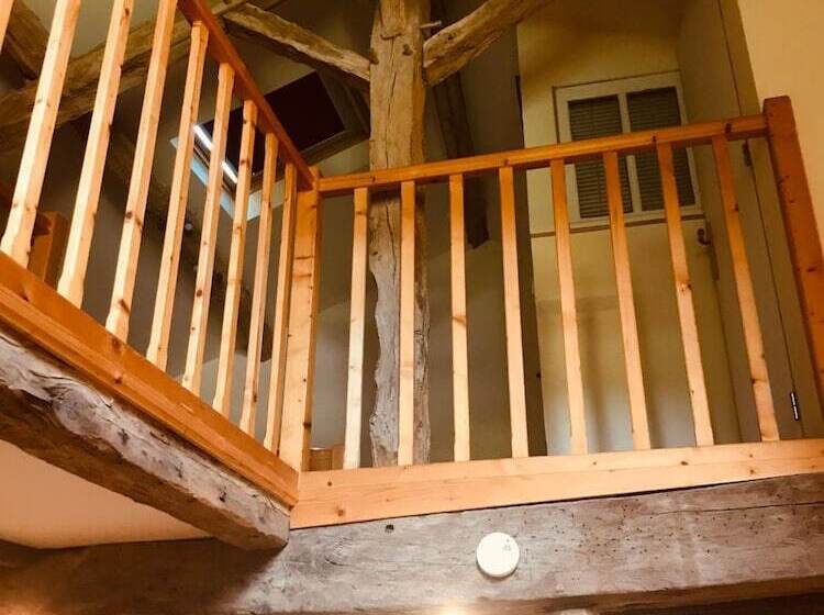 Bed and Breakfast La Belle Verte