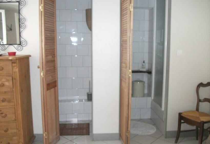 Bed and Breakfast La Clef Du Four